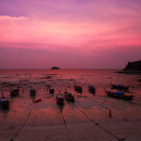 Cabana Lipe Beach Resort Dış mekan fotoğraf