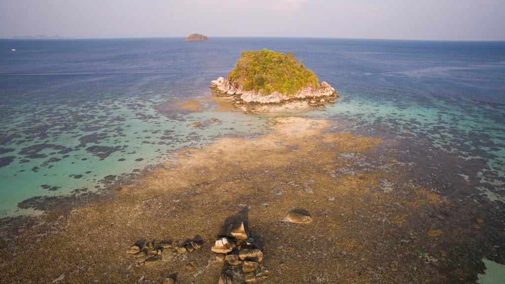 Cabana Lipe Beach Resort Dış mekan fotoğraf